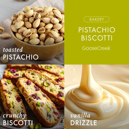 Pistachio Biscotti Plug-in Refill