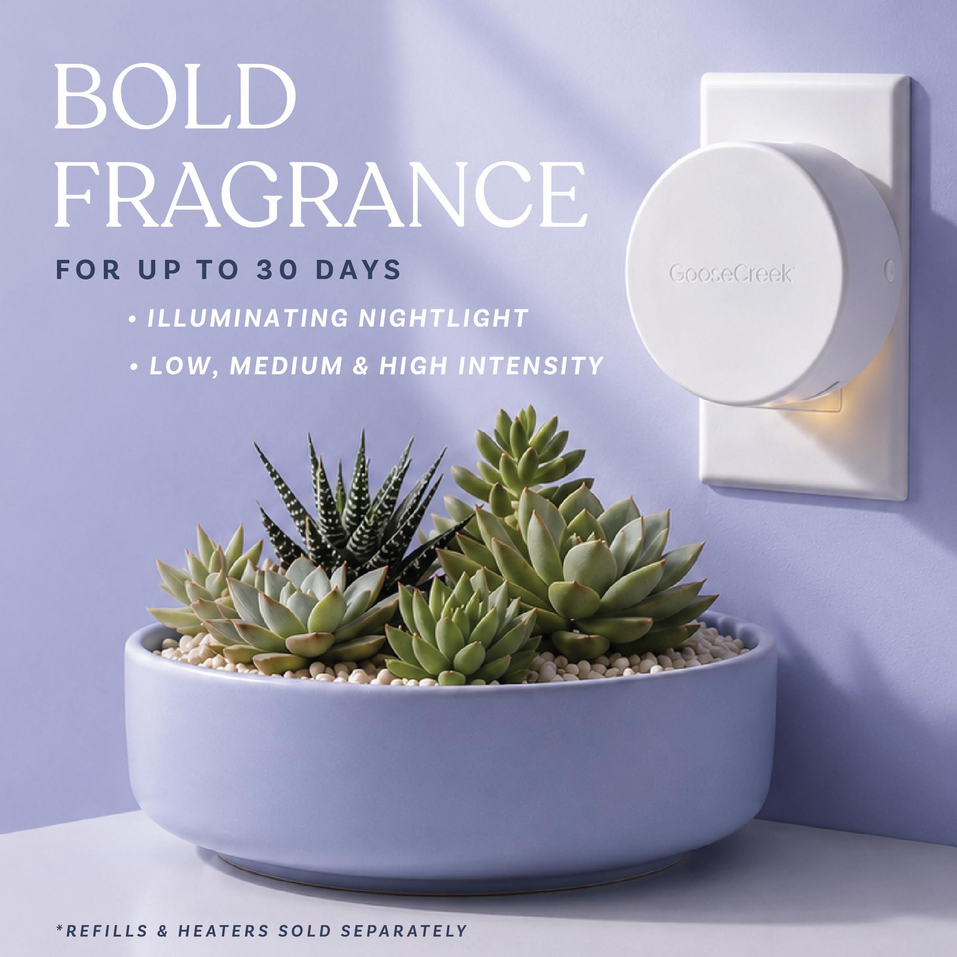 Sunday Drive Plug-in Refill